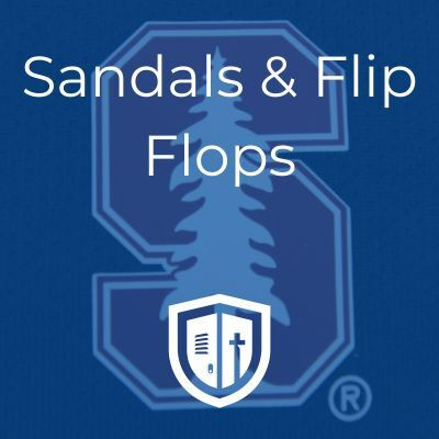 Sandals & Flip Flops