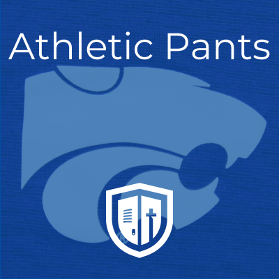 Athletic Pants