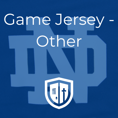 Game Jersey - Other