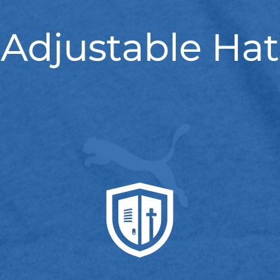Adjustable Hat