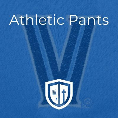 Athletic Pants