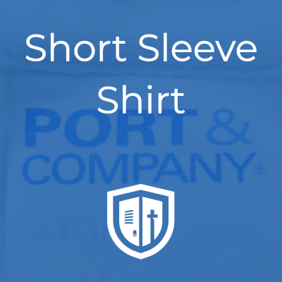 Short Sleeve Shirt