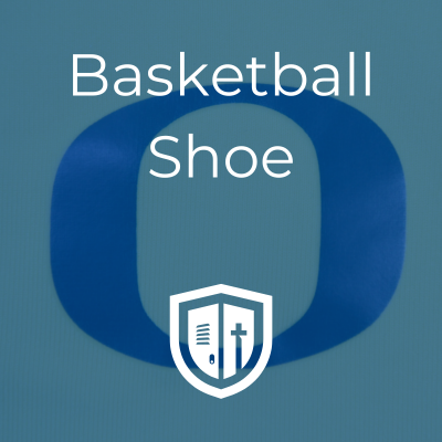Basketball Shoe
