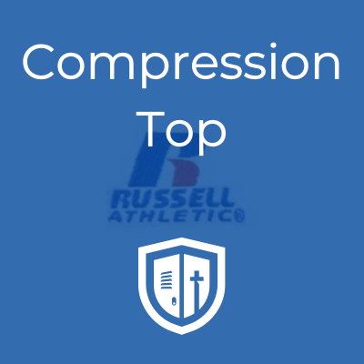 Compression Top