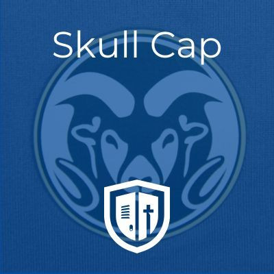 Skull Cap