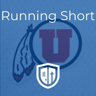 Running Short