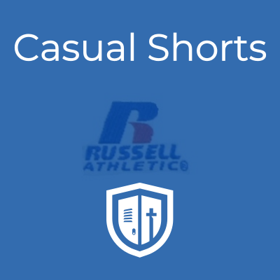 Casual Shorts