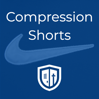 Compression Shorts