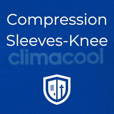 Compression Sleeves-Knee