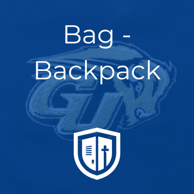 Bag - Backpack