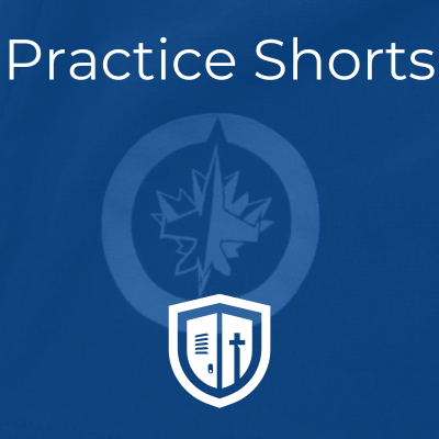 Practice Shorts