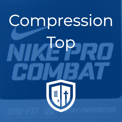 Compression Top