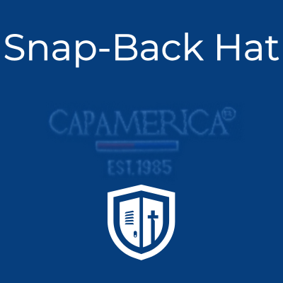 Snap-Back Hat