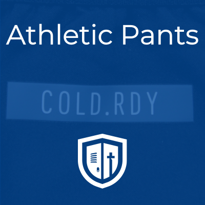 Athletic Pants