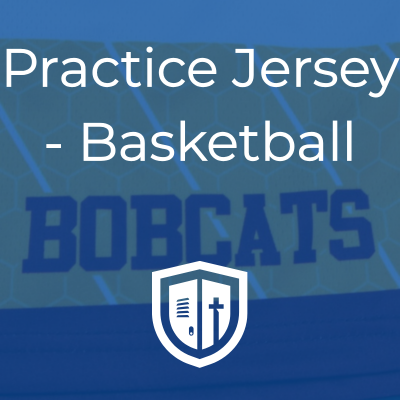 Practice Jersey - Basketball