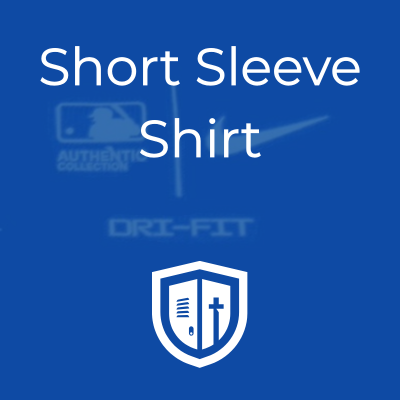 Short Sleeve Shirt