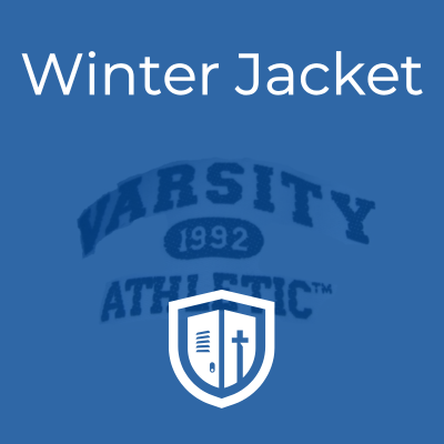 Winter Jacket