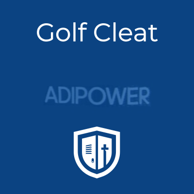 Golf Cleat