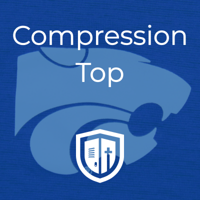 Compression Top