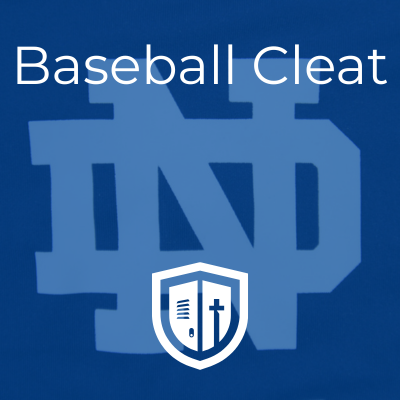 Baseball Cleat