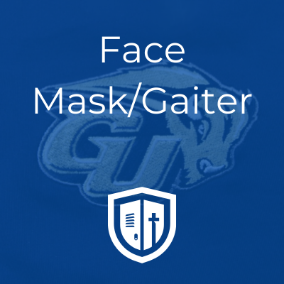 Face Mask/Gaiter
