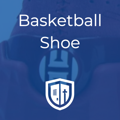 Basketball Shoe