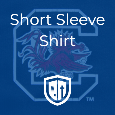 Short Sleeve Shirt