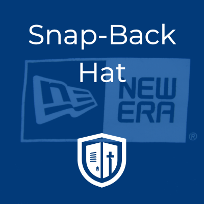 Snap-Back Hat