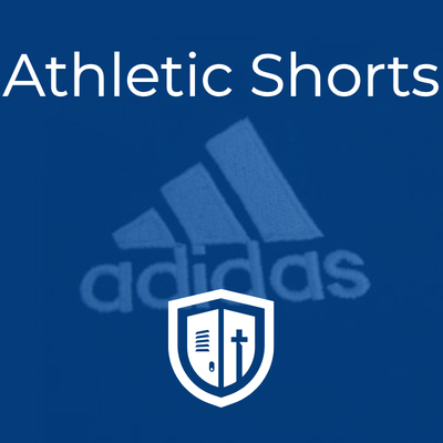 Athletic Shorts