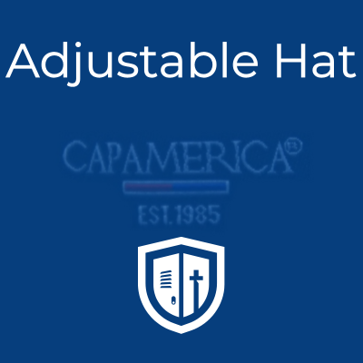 Adjustable Hat