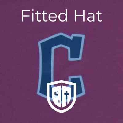 Fitted Hat