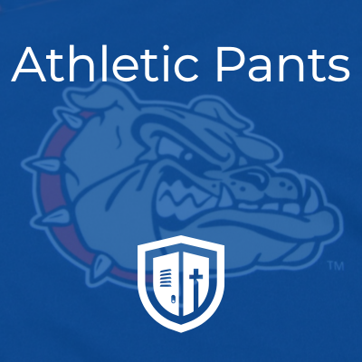 Athletic Pants