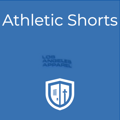 Athletic Shorts