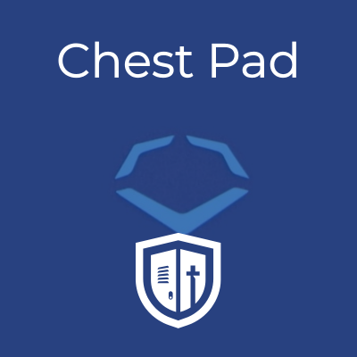 Chest Pad