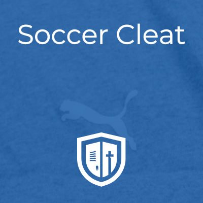 Soccer Cleat