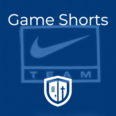 Game Shorts