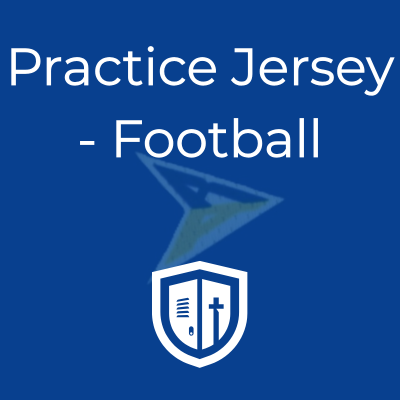 Practice Jersey - Football