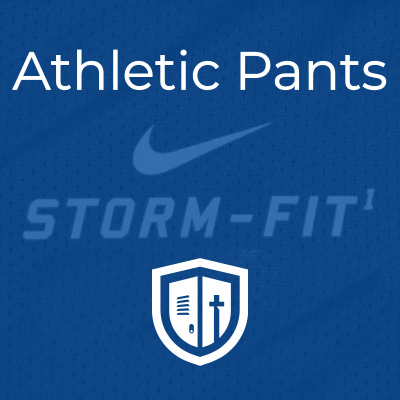 Athletic Pants