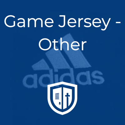 Game Jersey - Other