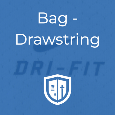 Bag - Drawstring