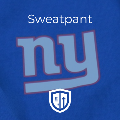 Sweatpant