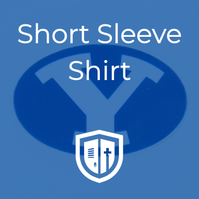 Short Sleeve Shirt