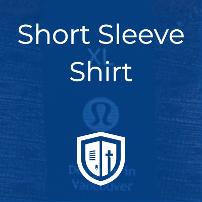 Short Sleeve Shirt