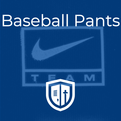 Baseball Pants