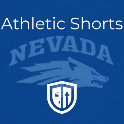 Athletic Shorts