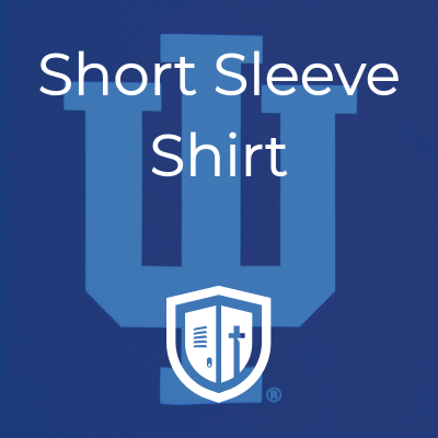 Short Sleeve Shirt