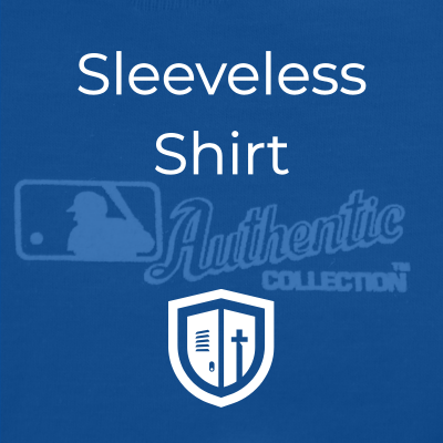 Sleeveless Shirt