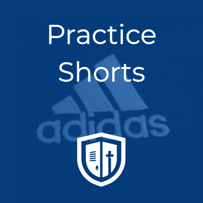Practice Shorts