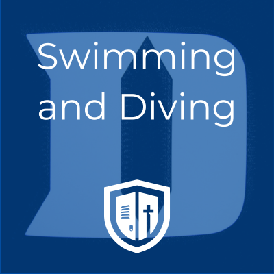 Swimming and Diving
