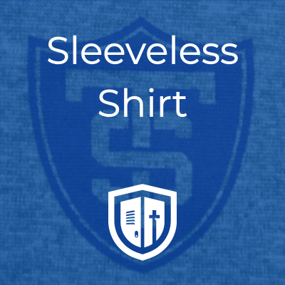 Sleeveless Shirt